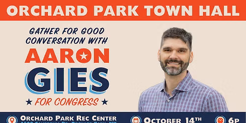 Orchard Park Town Hall