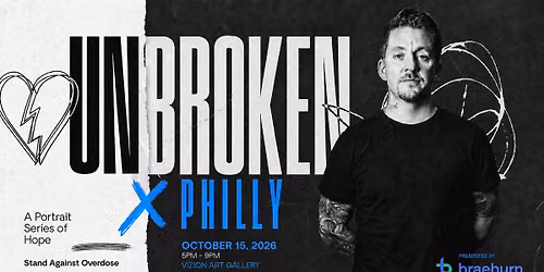 Unbroken x Philly 
