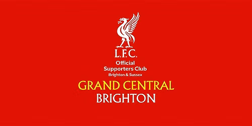 Bournemouth v LFC  |  Grand Central (Nightingale Room)  |  14:00 k\/o