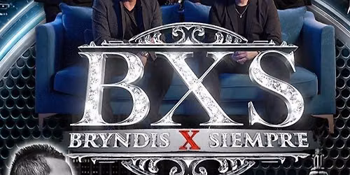BRYNDIS X SIEMPRE, MOJADO Y MAS