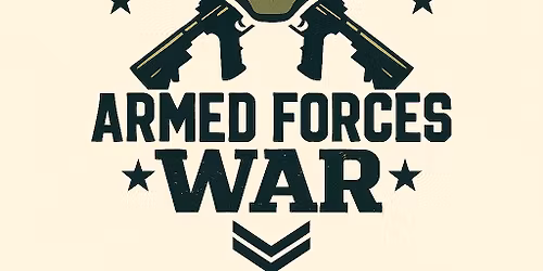 Armed Forces War