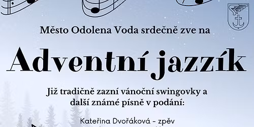 Adventn\u00ed Jazz\u00edk 2025