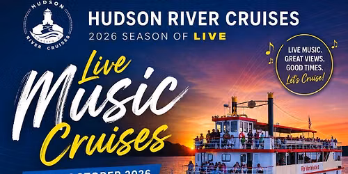 Live Music Cruise Series