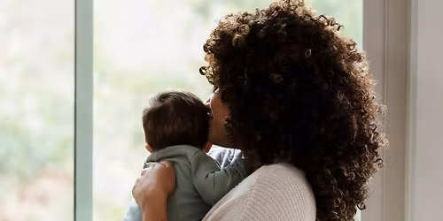 Independent Eating Baby Workshop - Spanish