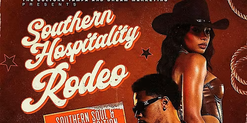 Southern Hospitality Rodeo