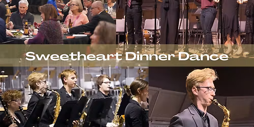 South Dakota Mines Sweetheart Dinner Dance