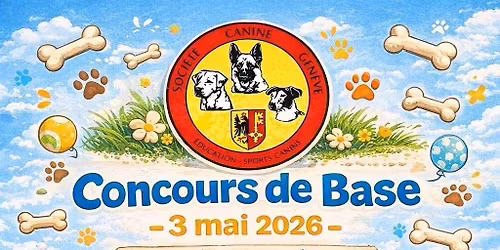 Concours de Base