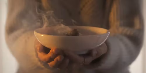 Workshop: R\u00e4uchern mit heimischen Kr\u00e4utern