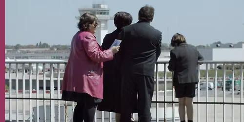  Le Cinqui\u00e8me plan de La Jet\u00e9e de Dominique Cabrera (+ r\u00e9alisatrice)