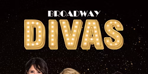 Augusta Symphony: Broadway Divas