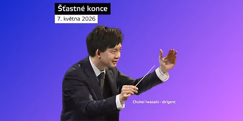 \ud83c\udde8 \u0160\u0165astn\u00e9 konce