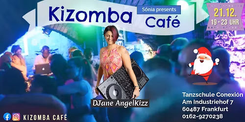 Kizomba Caf\u00e9 
