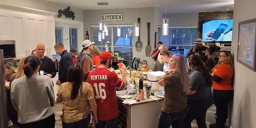 A & D Automotive Center Christmas \ud83c\udf84 Party 2025