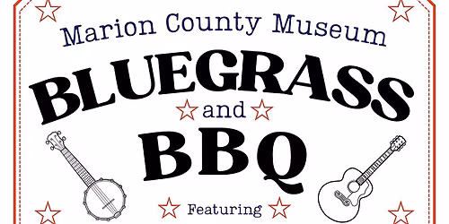 MCM Bluegrass and BBQ
