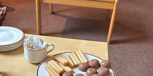 Unique Coffee Morning