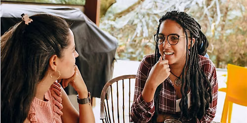 Volunteer Training: Small Business Visits