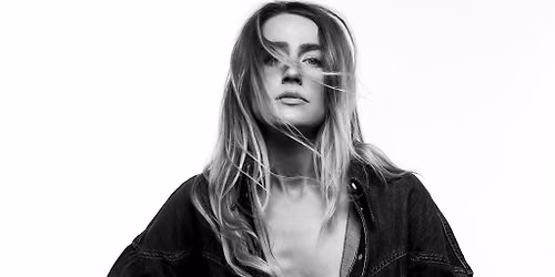 INGRID ANDRESS - NOWHERE ELSE TO GO TOUR