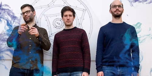 Budateher Jazz Est: Bacs\u00f3 Krist\u00f3f Triad - "Let It Go" lemezbemutat\u00f3