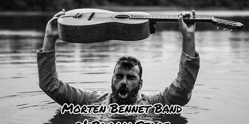 Morten Bennet Band