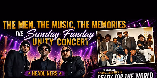The Men The Music The Memories