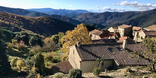 Stage r\u00e9sidentiel d'exploration vocale et chant g\u00e9orgien avec Frank Kane