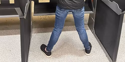 Pin Head OPTICS Shoot 22LR