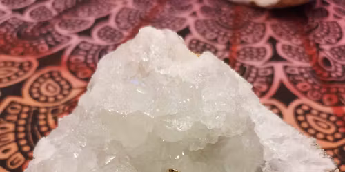 Kvinner sammen i Sirkel 3. juledag\ud83c\udf84\u262f\ufe0f\u2764\ufe0f