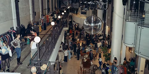 SECOND LIFE ARCHIVE: Sydney 17th Oct