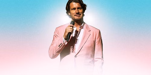 Daniel Tosh