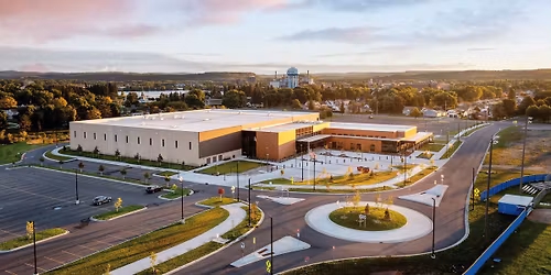 Parking The Andersons