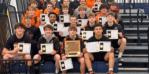 8th Annual Marshfield Wrestling Bags Tournament
