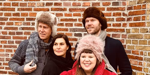 Julasongh \u2013 H\u00e4r \u00e4r stoor gl\u00e4die s\u00e5 och hiertans fr\u00f6ghd