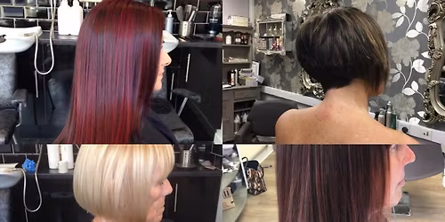 Availability this week