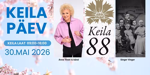 Keila P\u00e4ev 2026