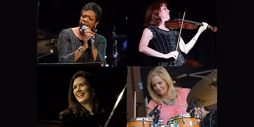 Summer Swing with We3