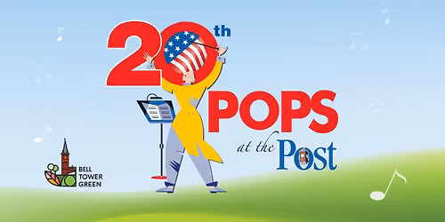 Pops at the Post 2026