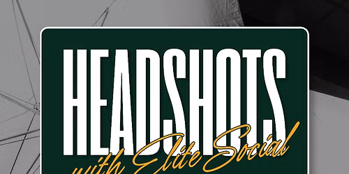 Headshots With Elite Social