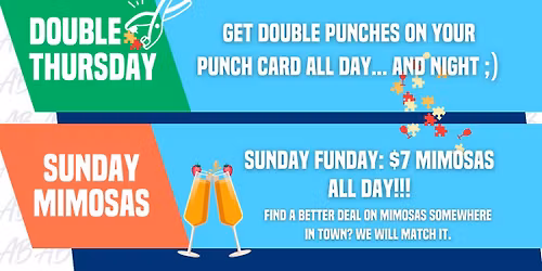 Western Wednesday @ AB Crepes