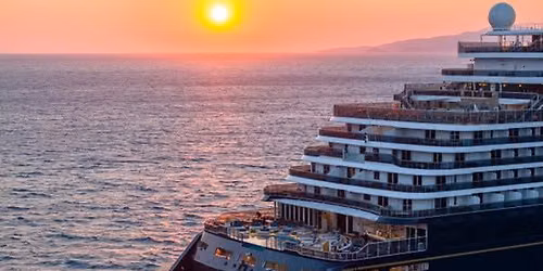 Grand Caribbean Cruise & Conference