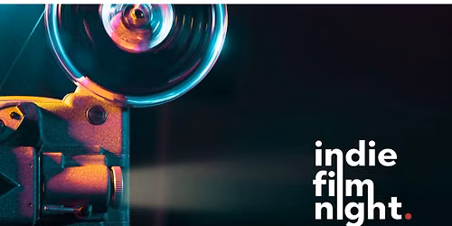 Indie Film Series 2026