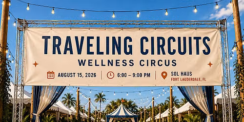 The Wellness Circus