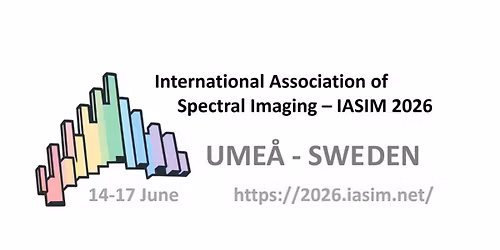 9th International Association of Spectral Imaging Meeting