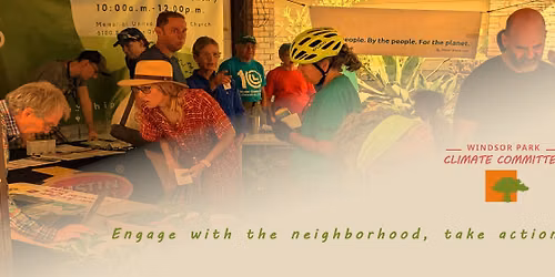 Austin EcoFest
