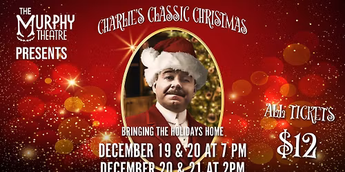 Charlie's Classic Christmas