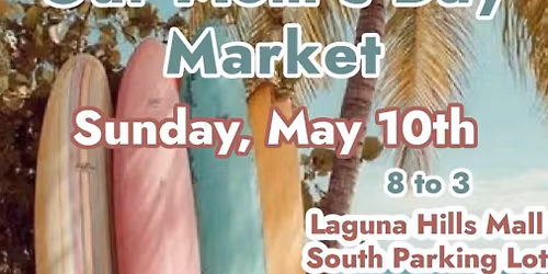 Sweetwater Creek Band At The Coast Vintage Market