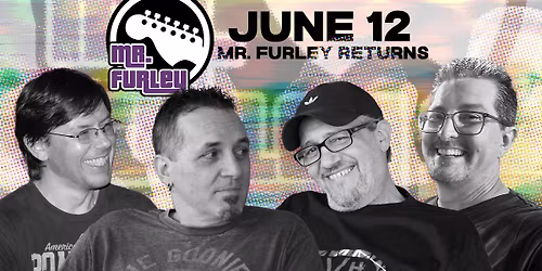 Mr. Furley - Jeep Fest Kick Off