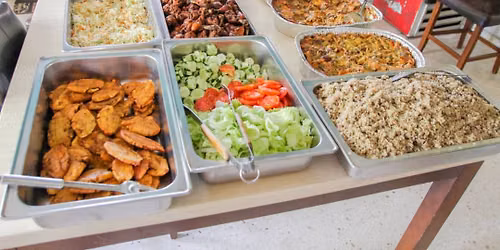 4th Annual Taste of Haiti