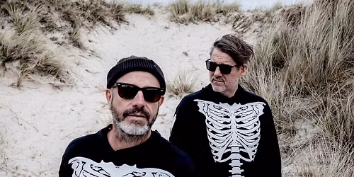 Jan Plewka & Marco Schmedtje \u2013 Between the lights