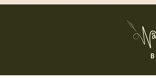 Meet The Authors & Wandering Quills Bookshop