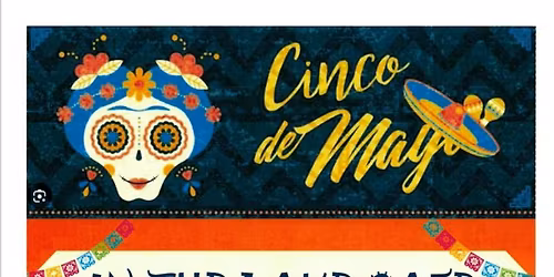 Cinco De Mayo